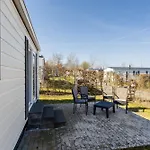 91 Domek alpejski