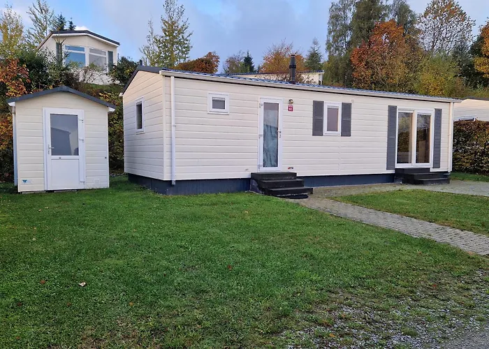 91 Chalet Brilon